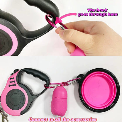 3m And 5m Durable Dog Leash