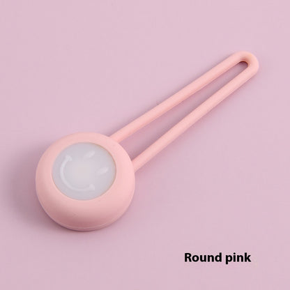 Pet Light-emitting Pendant