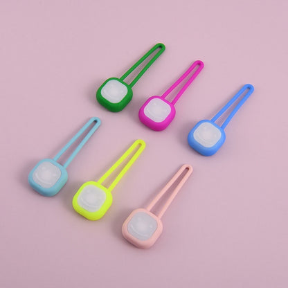 Pet Light-emitting Pendant