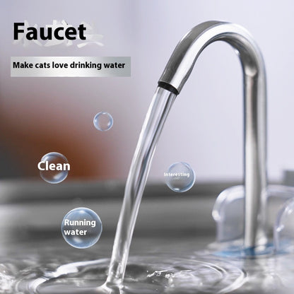 Pet Water Dispenser 7L