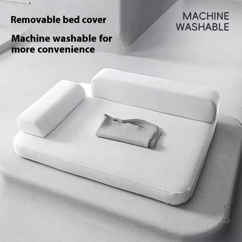 Removable And Washable Dog Bed