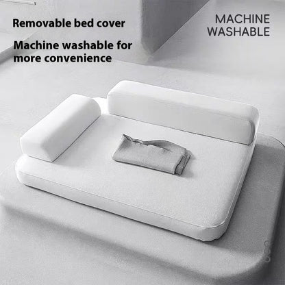 Removable And Washable Dog Bed