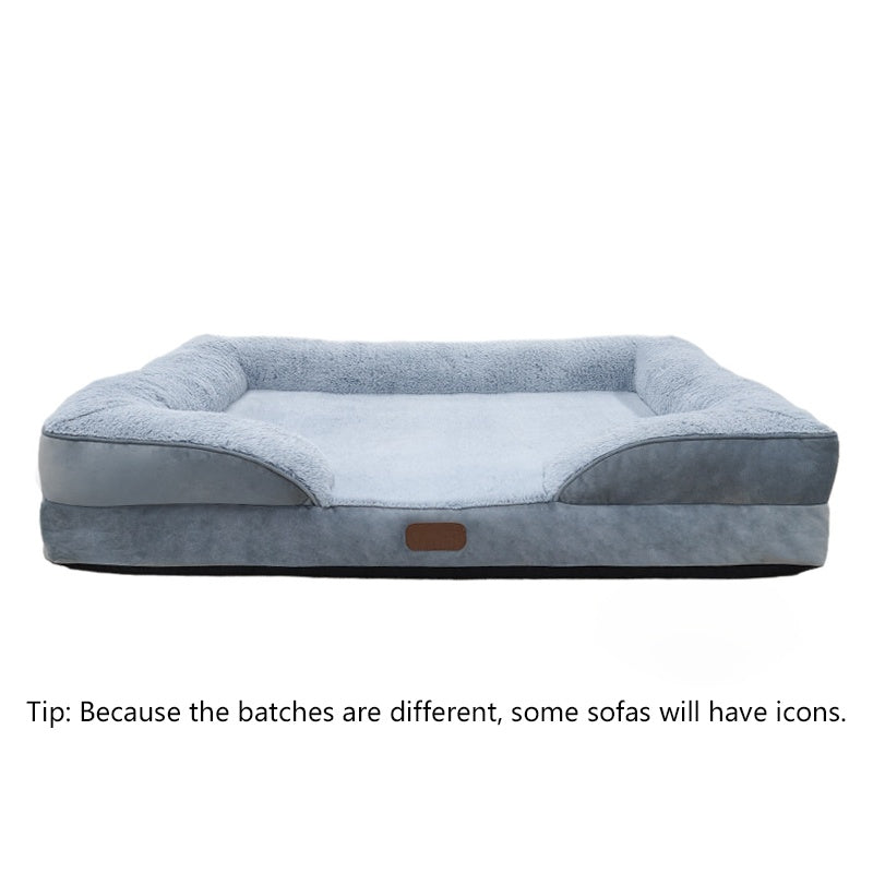 Bed Sofa